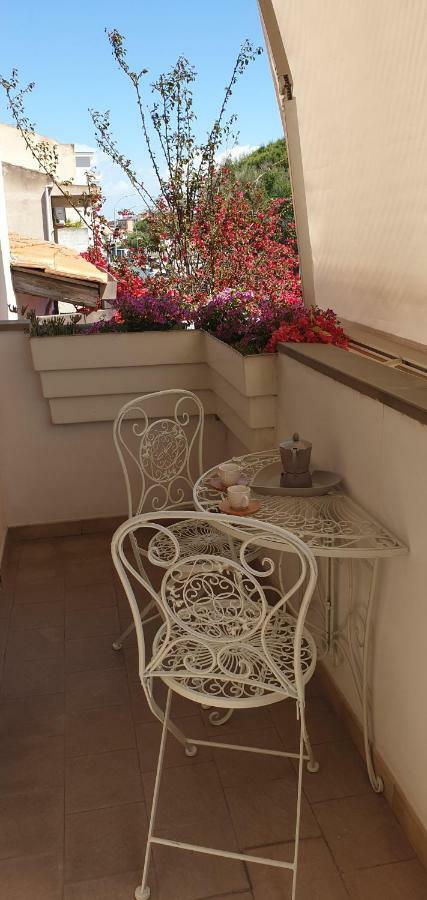 Casa Di Mena Apartment Alghero Exterior photo